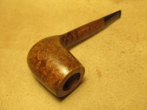 Rasted handcut pipes Canadian Pipe